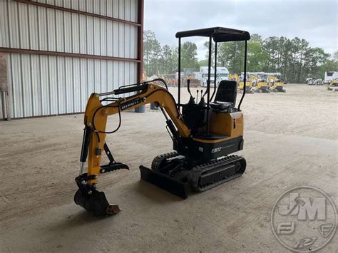 2023 diggit construction em12 mini excavator|DIGGIT Excavators Auction Results .